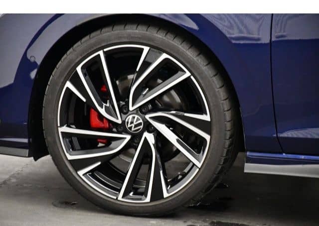 Volkswagen Golf 8 VIII TDI 2.0 DSG GTD HeadUp/Stand/Pano/AH foto 15