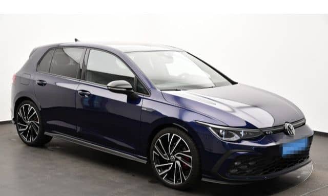 Volkswagen Golf 8 VIII TDI 2.0 DSG GTD HeadUp/Stand/Pano/AH foto 16