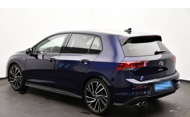 Volkswagen Golf 8 VIII TDI 2.0 DSG GTD HeadUp/Stand/Pano/AH foto 17