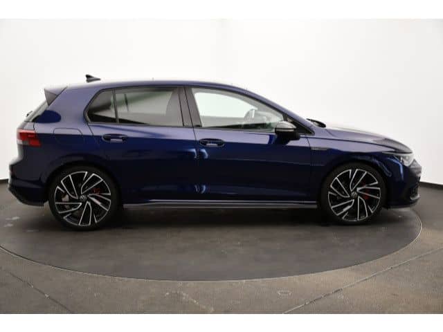 Volkswagen Golf 8 VIII TDI 2.0 DSG GTD HeadUp/Stand/Pano/AH foto 19