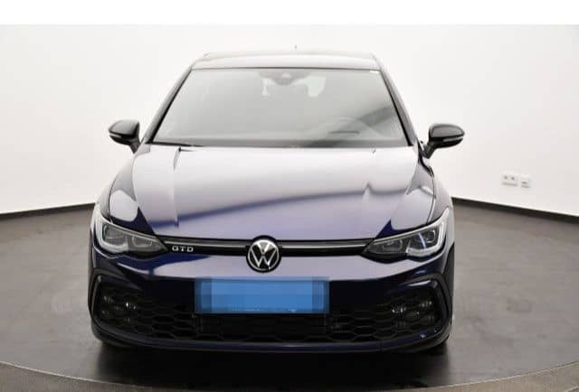 Volkswagen Golf 8 VIII TDI 2.0 DSG GTD HeadUp/Stand/Pano/AH foto 20