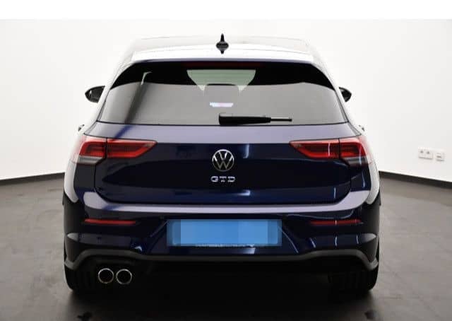 Volkswagen Golf 8 VIII TDI 2.0 DSG GTD HeadUp/Stand/Pano/AH foto 21