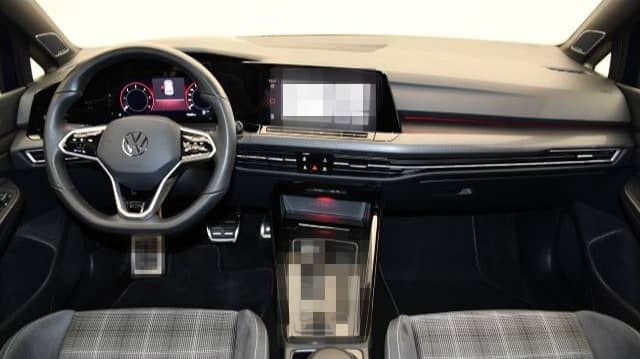 Volkswagen Golf 8 VIII TDI 2.0 DSG GTD HeadUp/Stand/Pano/AH foto 5