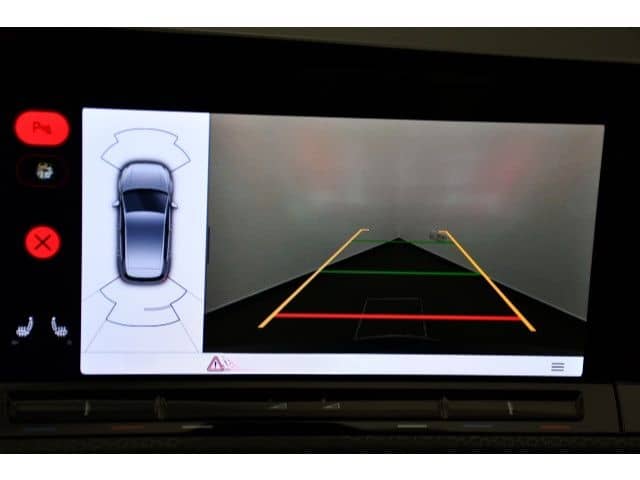 Volkswagen Golf 8 VIII TDI 2.0 DSG GTD HeadUp/Stand/Pano/AH foto 9