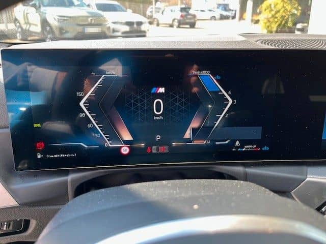 BMW 320 dT xDrive M Sport / AHK / LED + Winterrä. foto 6