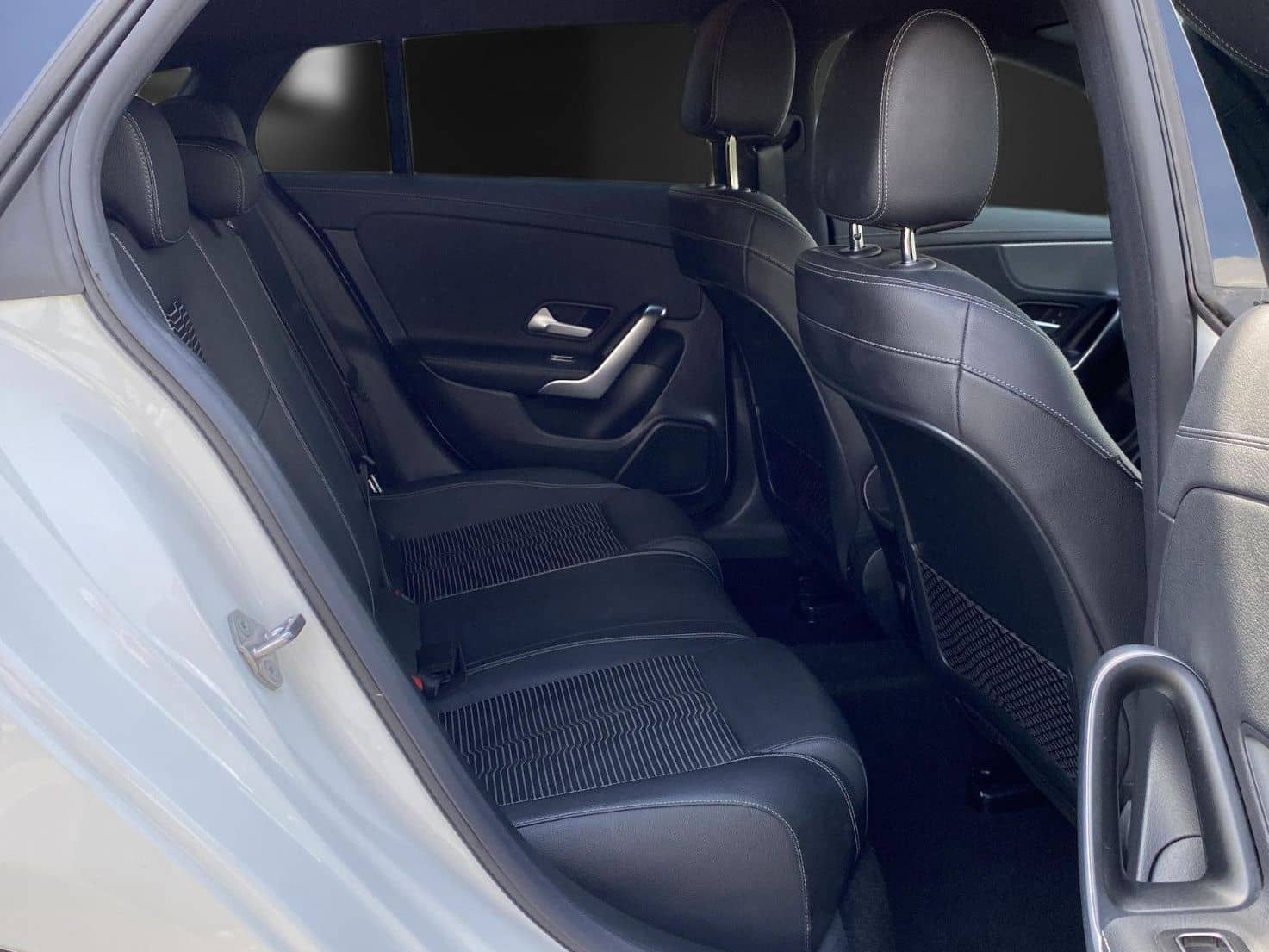 Mercedes-Benz CLA 180 Kamera*Leder*DAB*LED*Navi*18*Spur*Park foto 16