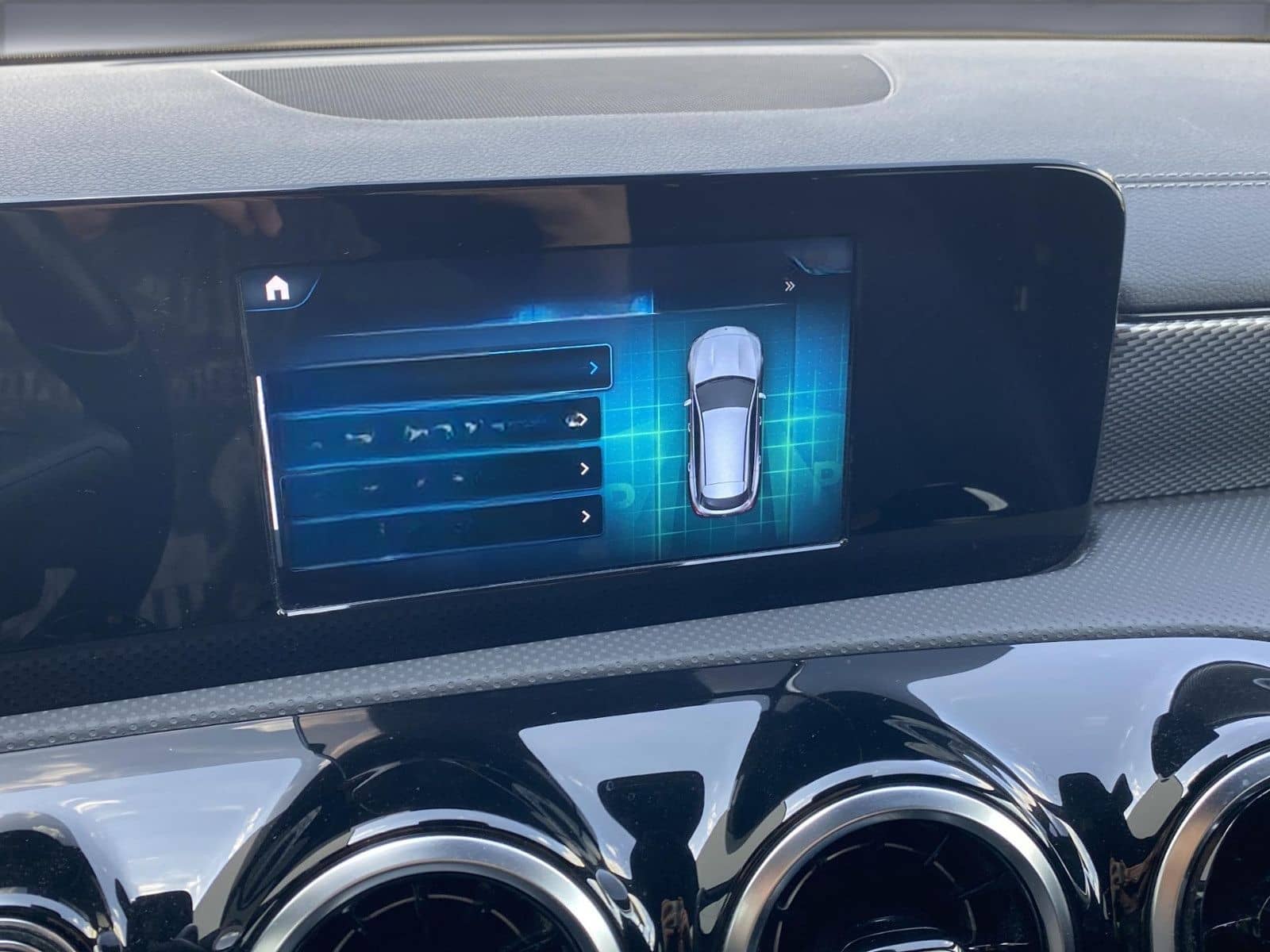 Mercedes-Benz CLA 180 Kamera*Leder*DAB*LED*Navi*18*Spur*Park foto 21