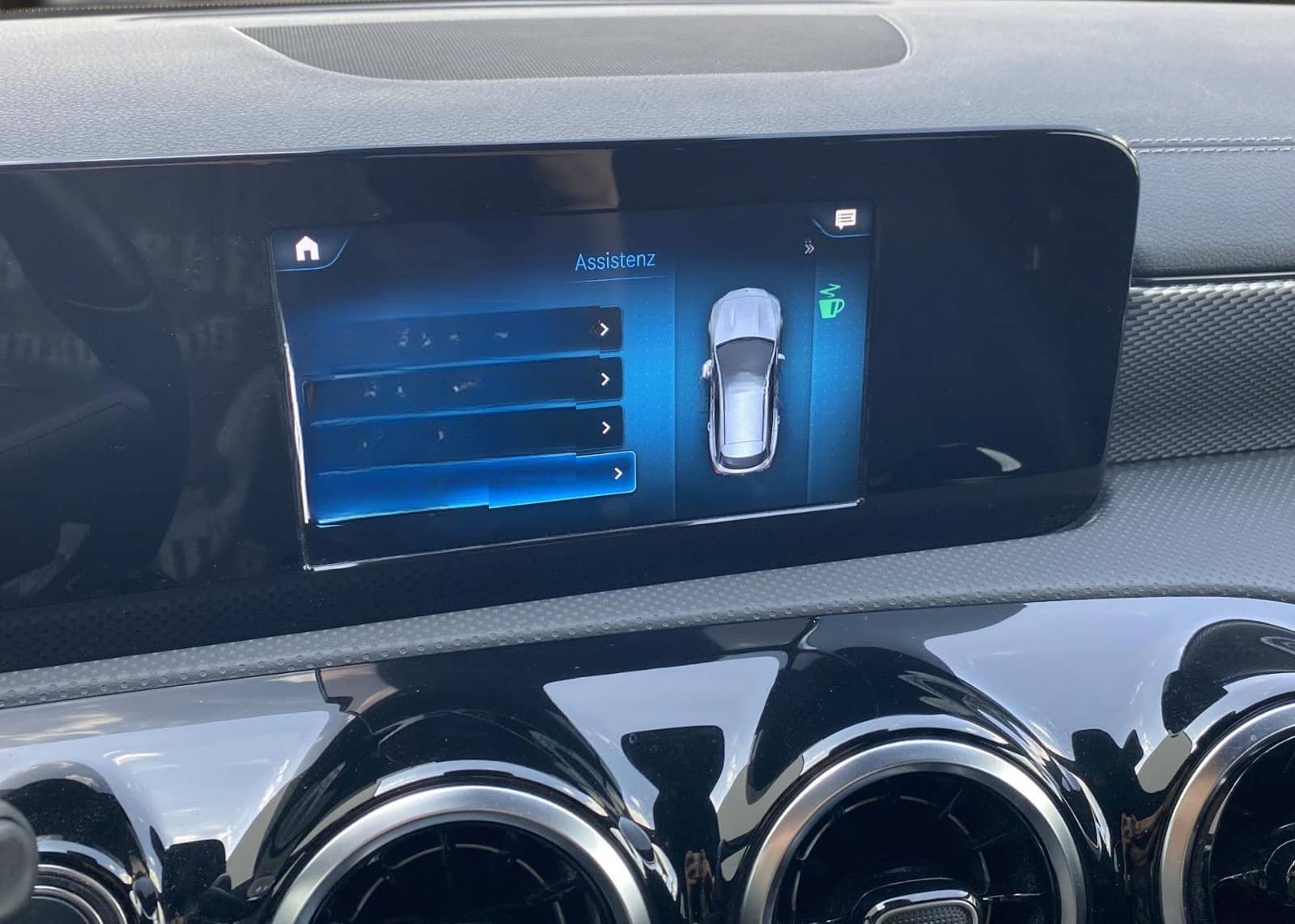 Mercedes-Benz CLA 180 Kamera*Leder*DAB*LED*Navi*18*Spur*Park foto 22