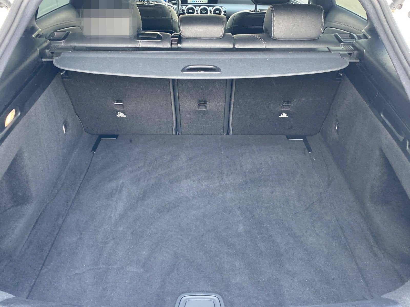 Mercedes-Benz CLA 180 Kamera*Leder*DAB*LED*Navi*18*Spur*Park foto 23