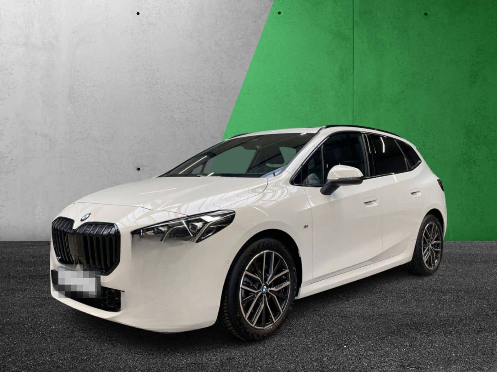 BMW 223i AT M Sport ACC/ AHK/ PANO/ 360°/ adapt. LED foto 1