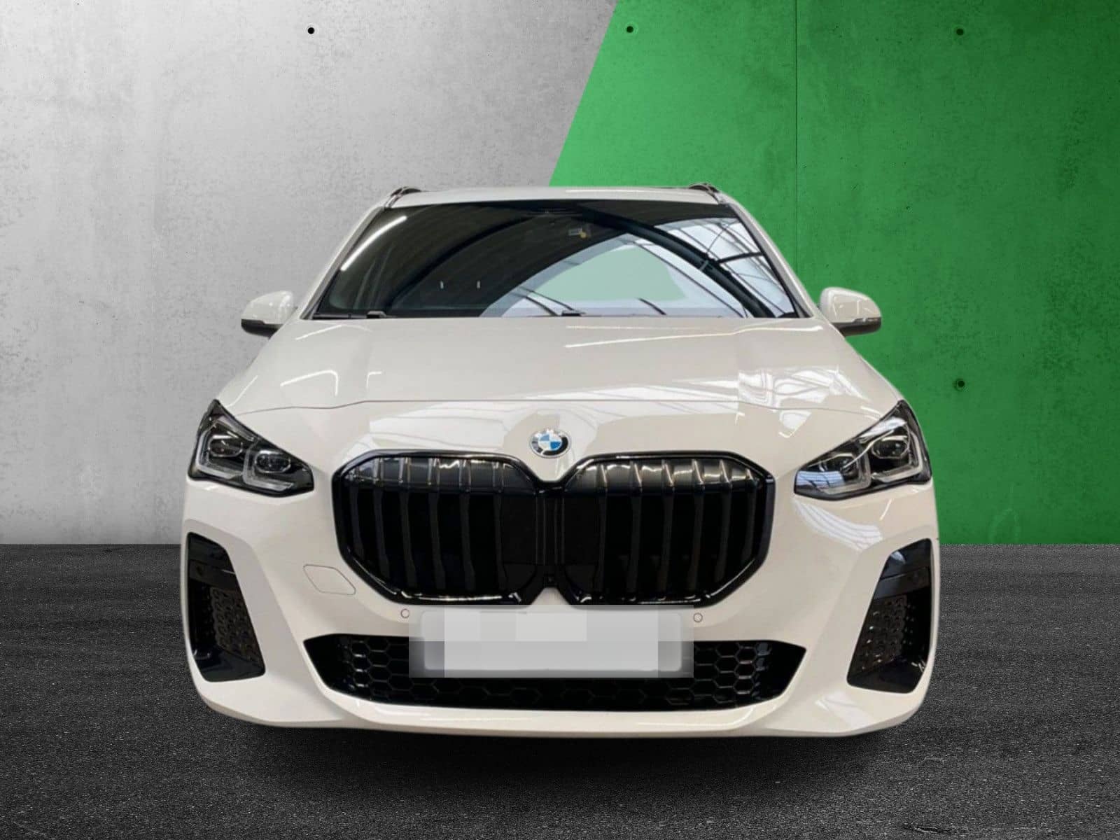 BMW 223i AT M Sport ACC/ AHK/ PANO/ 360°/ adapt. LED foto 2