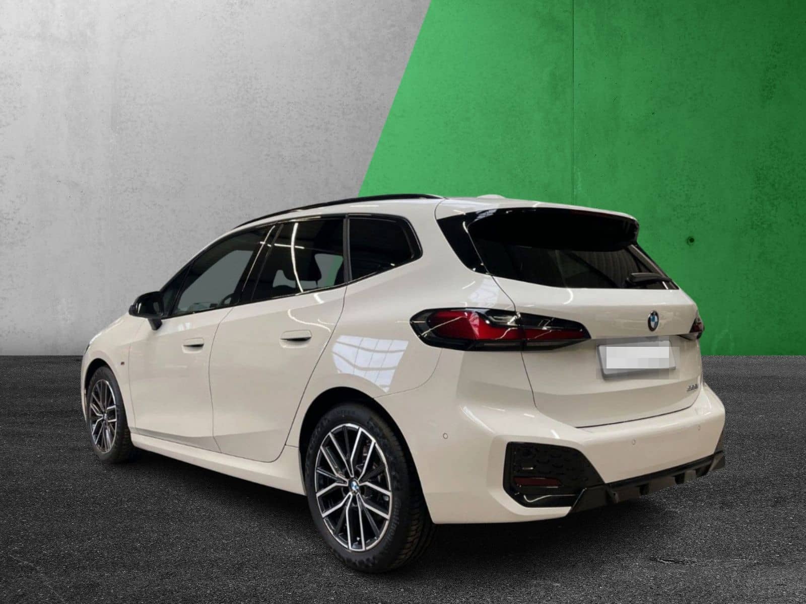 BMW 223i AT M Sport ACC/ AHK/ PANO/ 360°/ adapt. LED foto 3