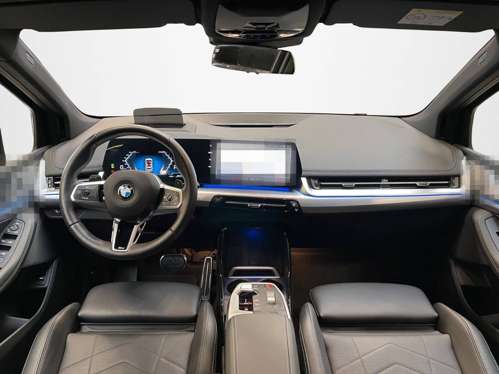 BMW 223i AT M Sport ACC/ AHK/ PANO/ 360°/ adapt. LED foto 6