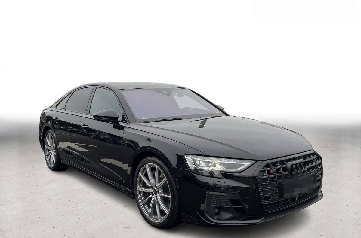 Audi S8 4.0 TFSI Q MATRIX+APP+DAB+AHK+HUD+SHZ+VIRT foto 5