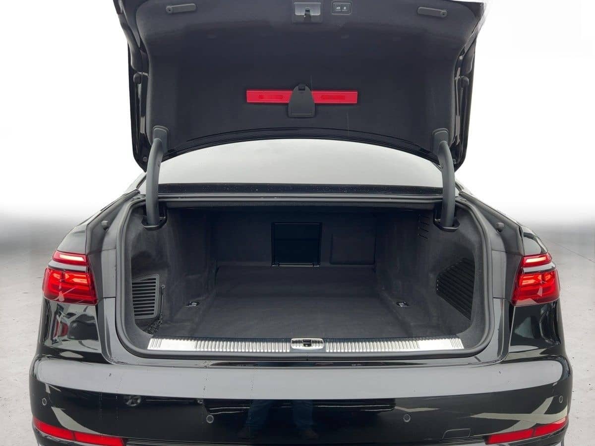 Audi S8 4.0 TFSI Q MATRIX+APP+DAB+AHK+HUD+SHZ+VIRT foto 6