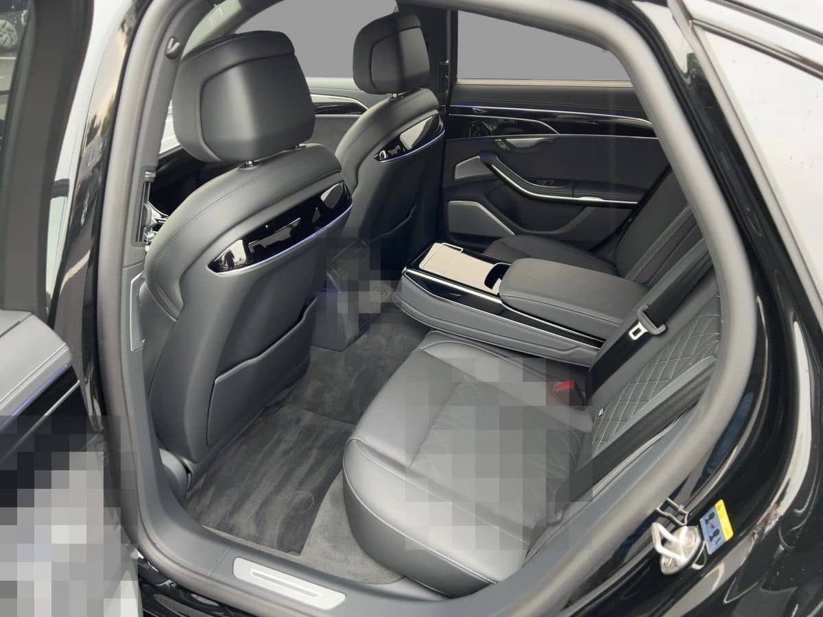 Audi S8 4.0 TFSI Q MATRIX+APP+DAB+AHK+HUD+SHZ+VIRT foto 8