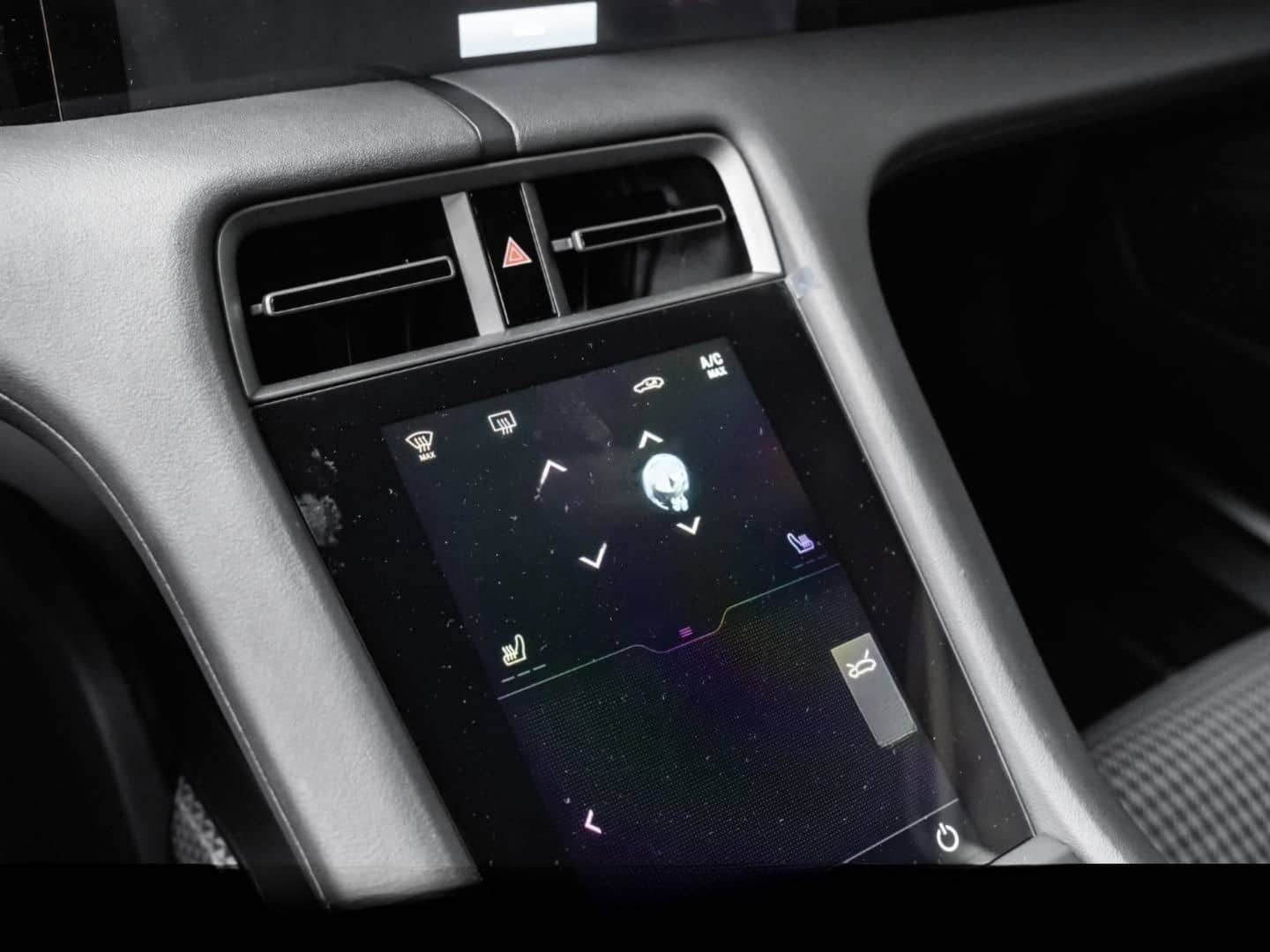 Porsche Taycan 4 Cross Turismo BOSE Panorama LED-Matrix foto 19