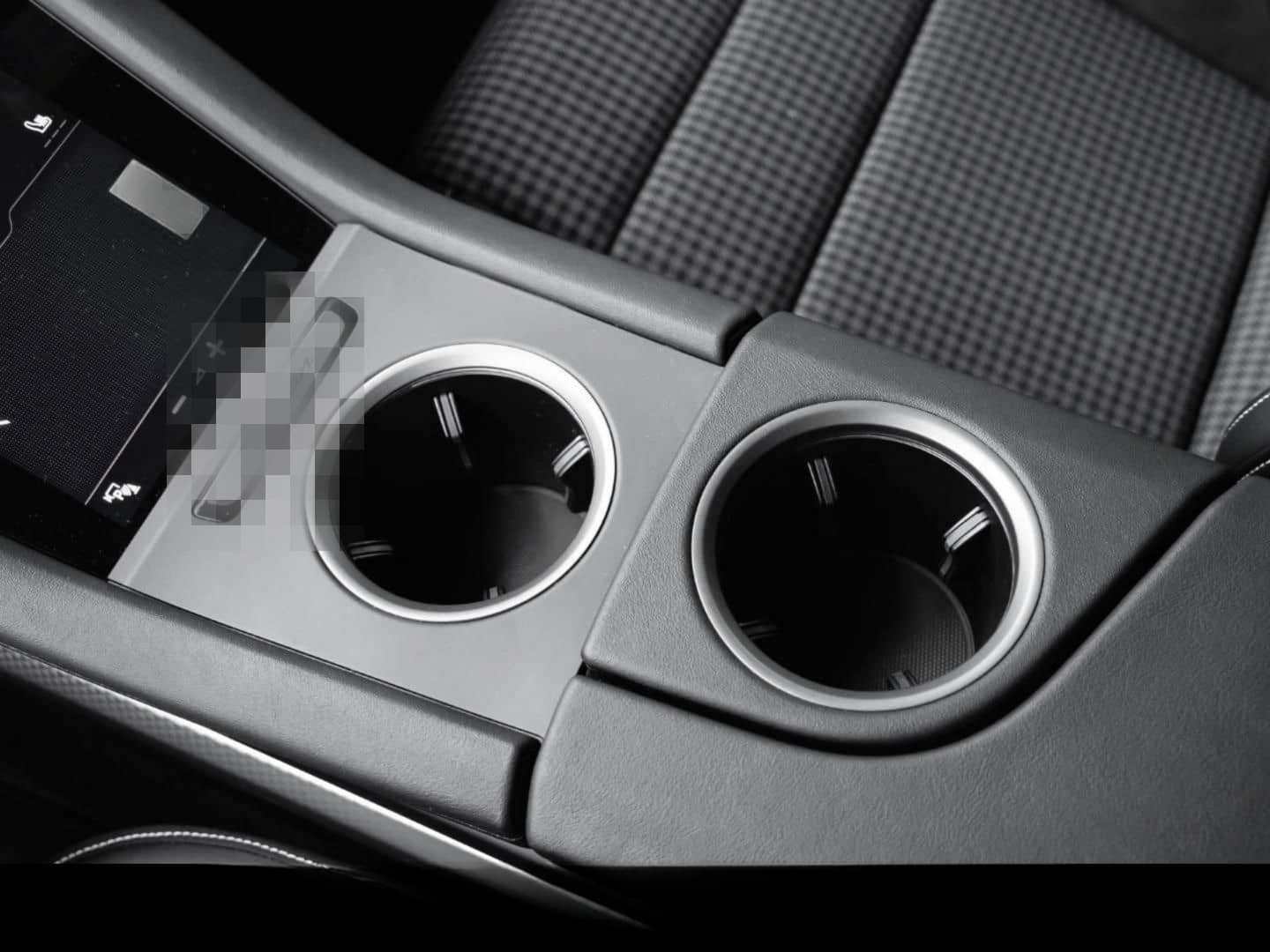 Porsche Taycan 4 Cross Turismo BOSE Panorama LED-Matrix foto 20