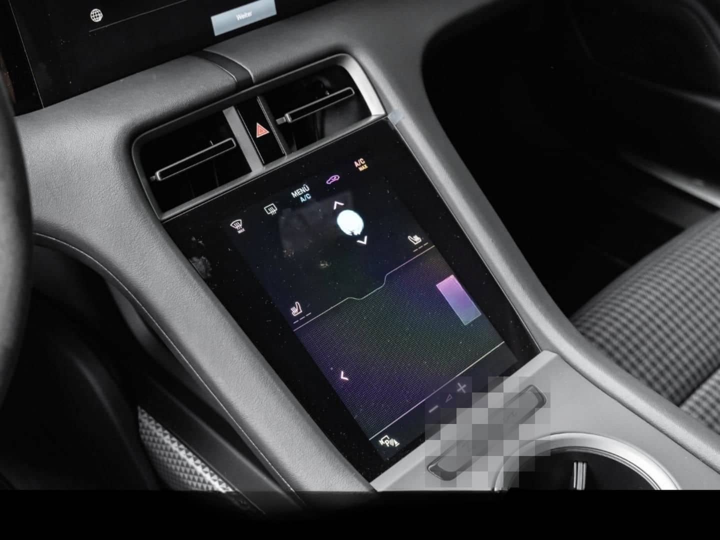 Porsche Taycan 4 Cross Turismo BOSE Panorama LED-Matrix foto 21