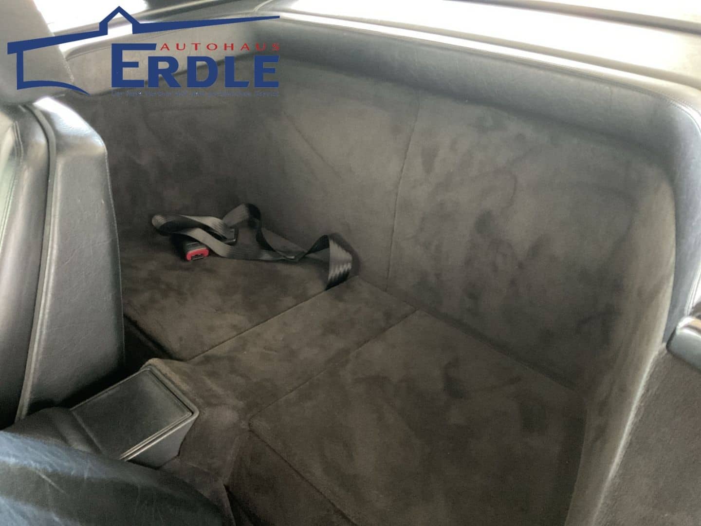 Mercedes-Benz SL 300 2.HD.*UNFALLFREI*ORIG.ZUST.*HARDTOP*MET.* foto 10