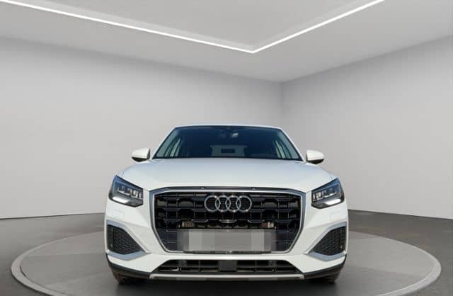 Audi Q2 35 TFSI Advanced S tronic LED LICHT+KAMERA+KL foto 14
