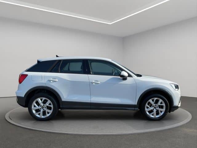 Audi Q2 35 TFSI Advanced S tronic LED LICHT+KAMERA+KL foto 15