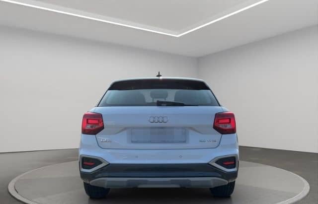 Audi Q2 35 TFSI Advanced S tronic LED LICHT+KAMERA+KL foto 17