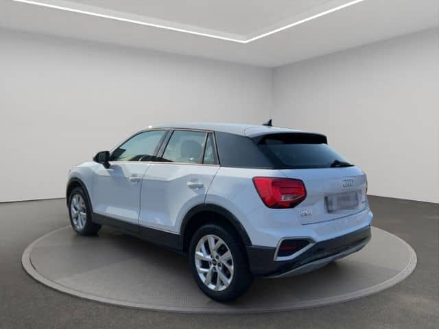 Audi Q2 35 TFSI Advanced S tronic LED LICHT+KAMERA+KL foto 18