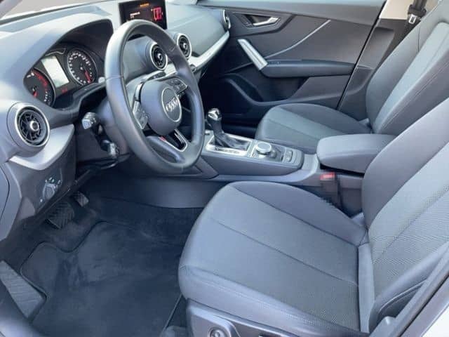 Audi Q2 35 TFSI Advanced S tronic LED LICHT+KAMERA+KL foto 3