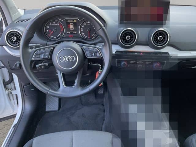 Audi Q2 35 TFSI Advanced S tronic LED LICHT+KAMERA+KL foto 4