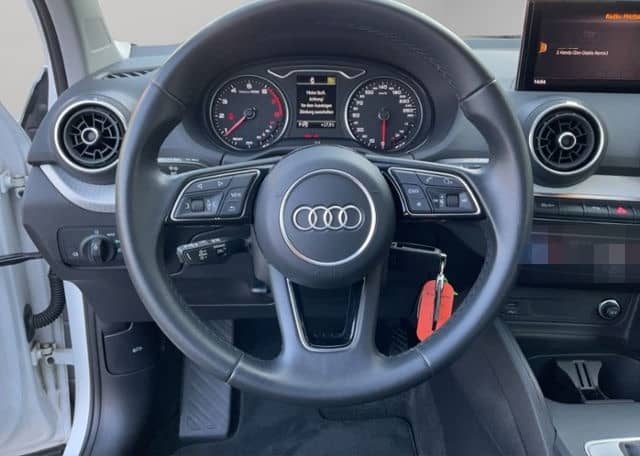 Audi Q2 35 TFSI Advanced S tronic LED LICHT+KAMERA+KL foto 5