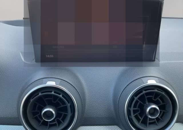 Audi Q2 35 TFSI Advanced S tronic LED LICHT+KAMERA+KL foto 7