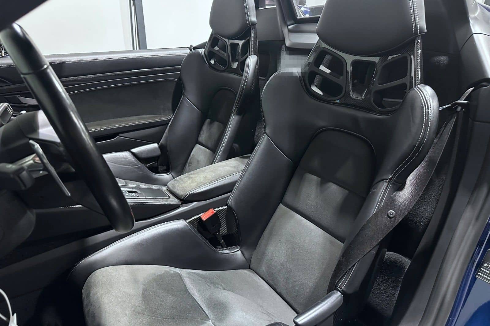 Porsche 718 Boxster Spyder | Approved | PCCB | BOSE foto 11