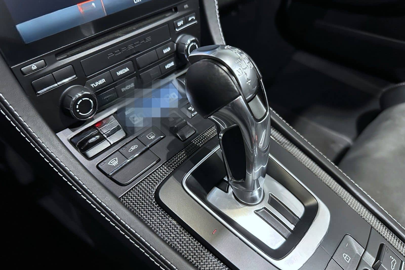 Porsche 718 Boxster Spyder | Approved | PCCB | BOSE foto 12