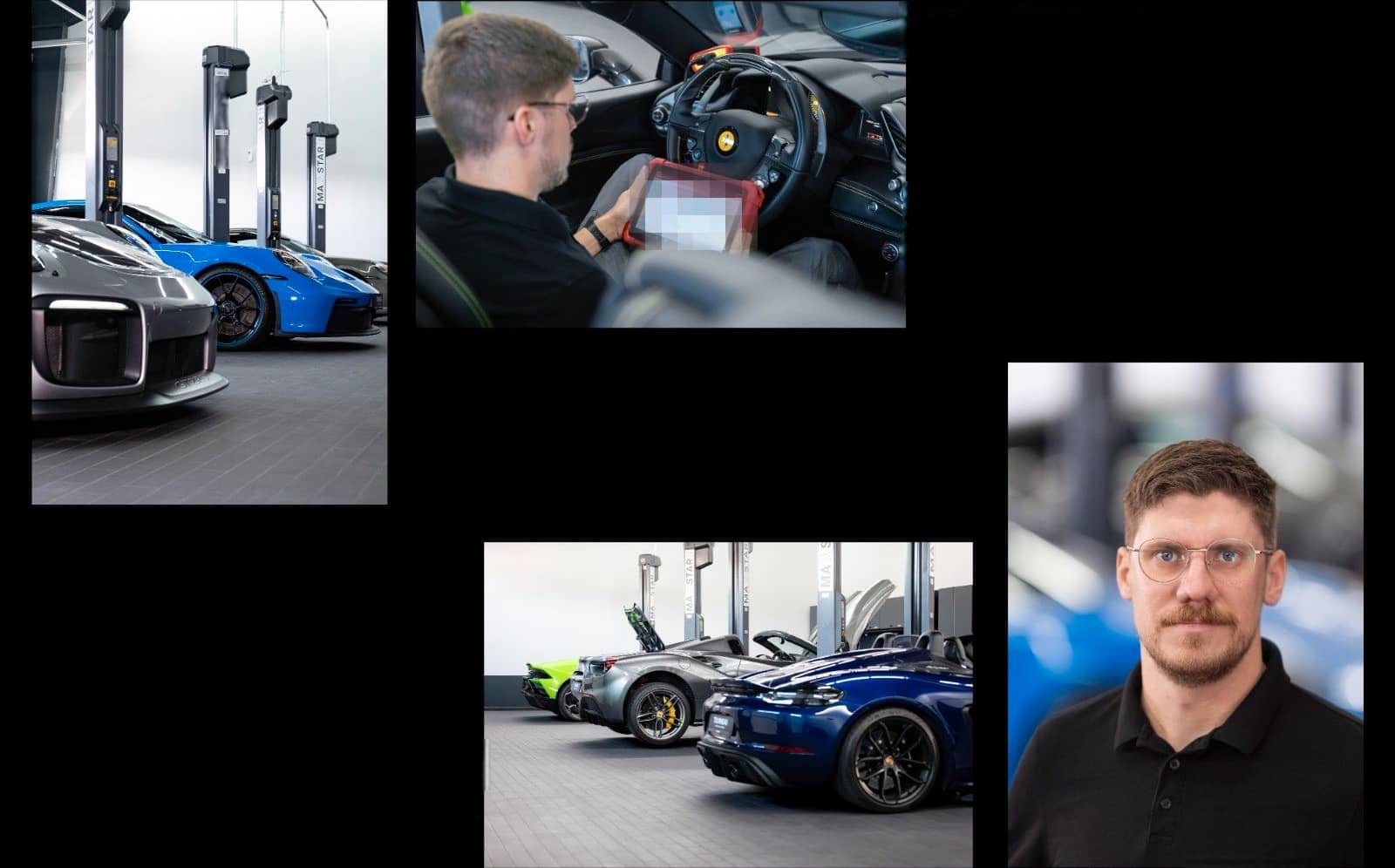 Porsche 718 Boxster Spyder | Approved | PCCB | BOSE foto 13