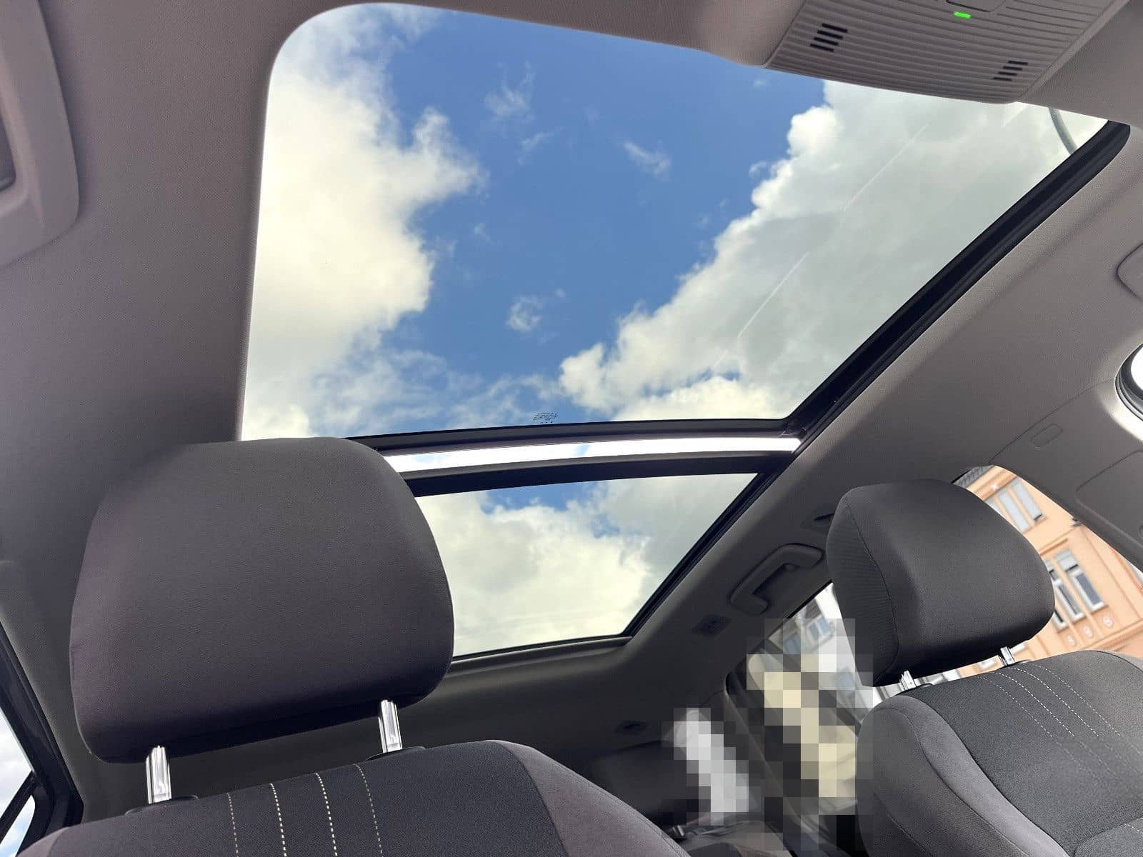 Volkswagen Golf Variant VIII 2.0 TDI Alltrack*IQ.Light*Pano foto 8