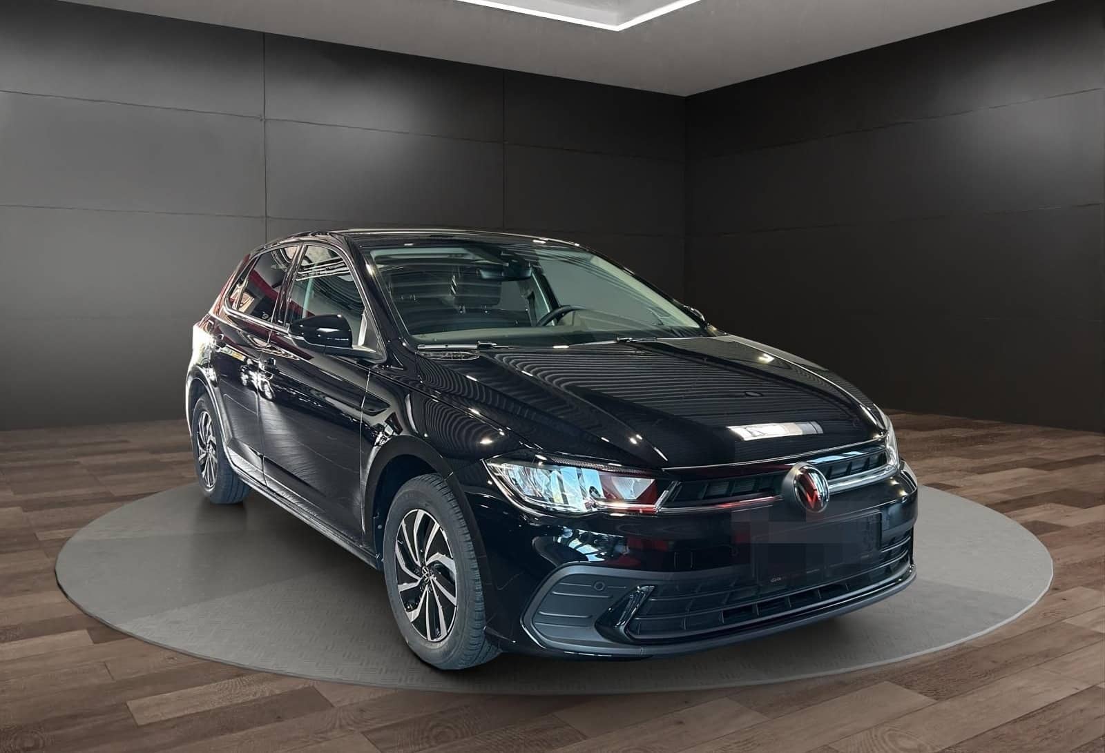 Volkswagen Polo 1.0 TSI LIFE*NAV*ACC*CarPlay*CAM*DSG*IQ.D.* foto 2