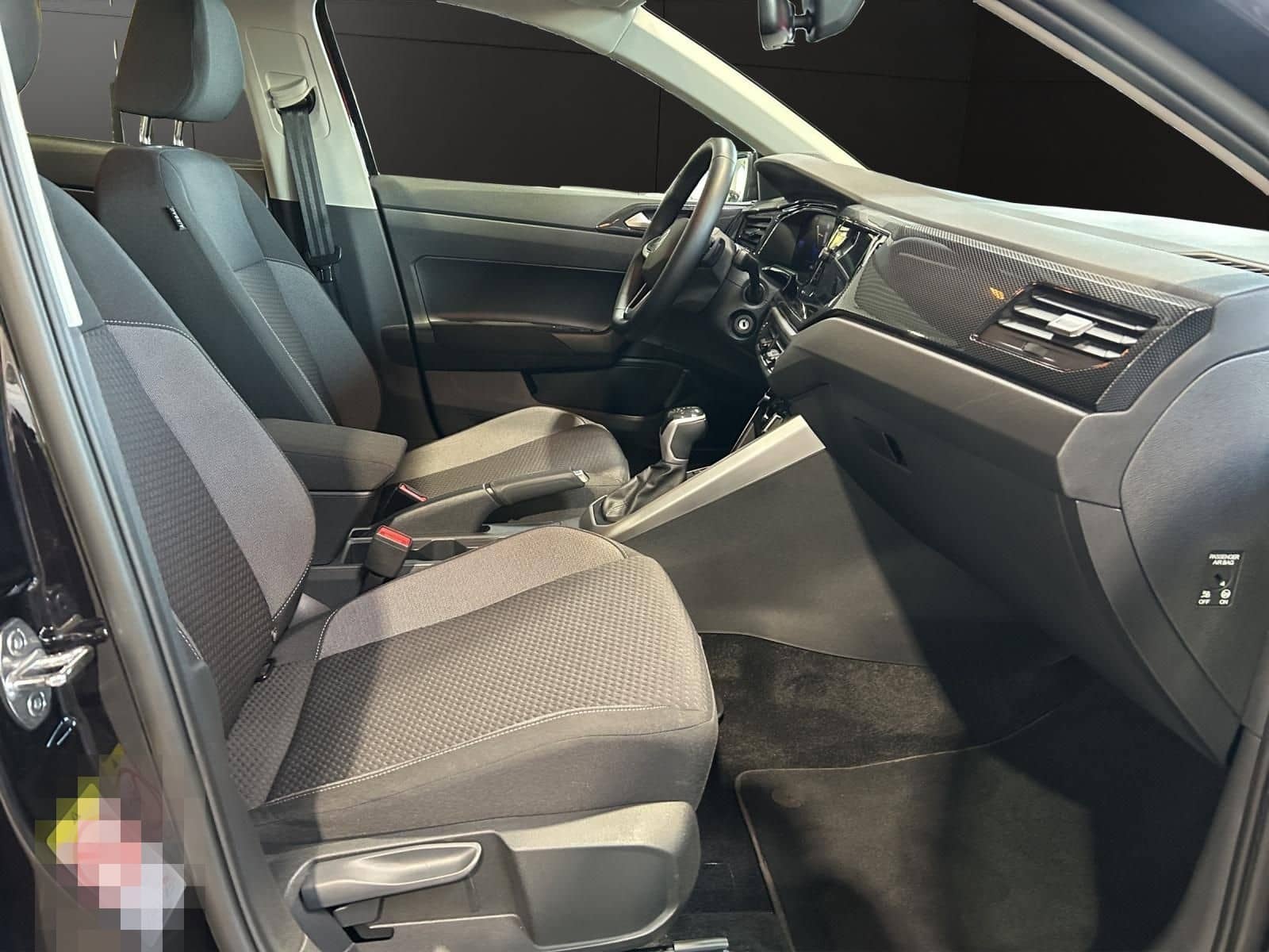 Volkswagen Polo 1.0 TSI LIFE*NAV*ACC*CarPlay*CAM*DSG*IQ.D.* foto 16