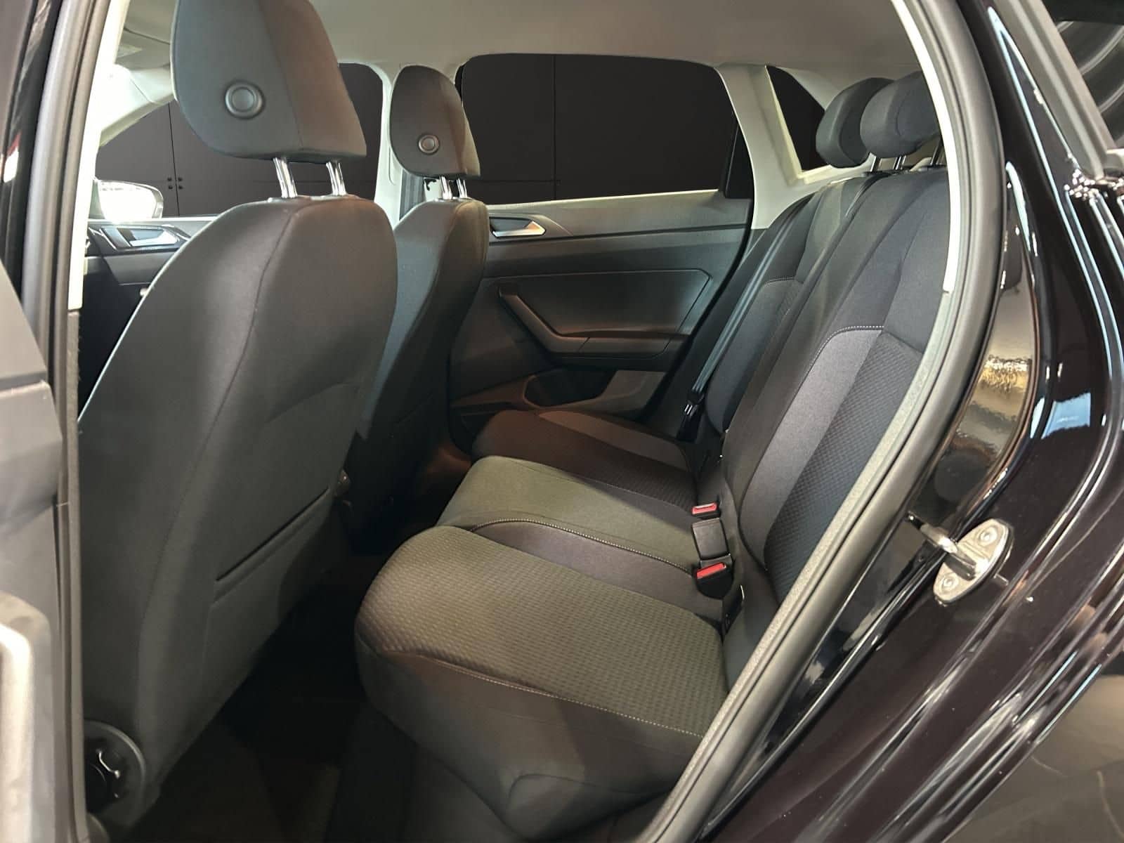 Volkswagen Polo 1.0 TSI LIFE*NAV*ACC*CarPlay*CAM*DSG*IQ.D.* foto 18