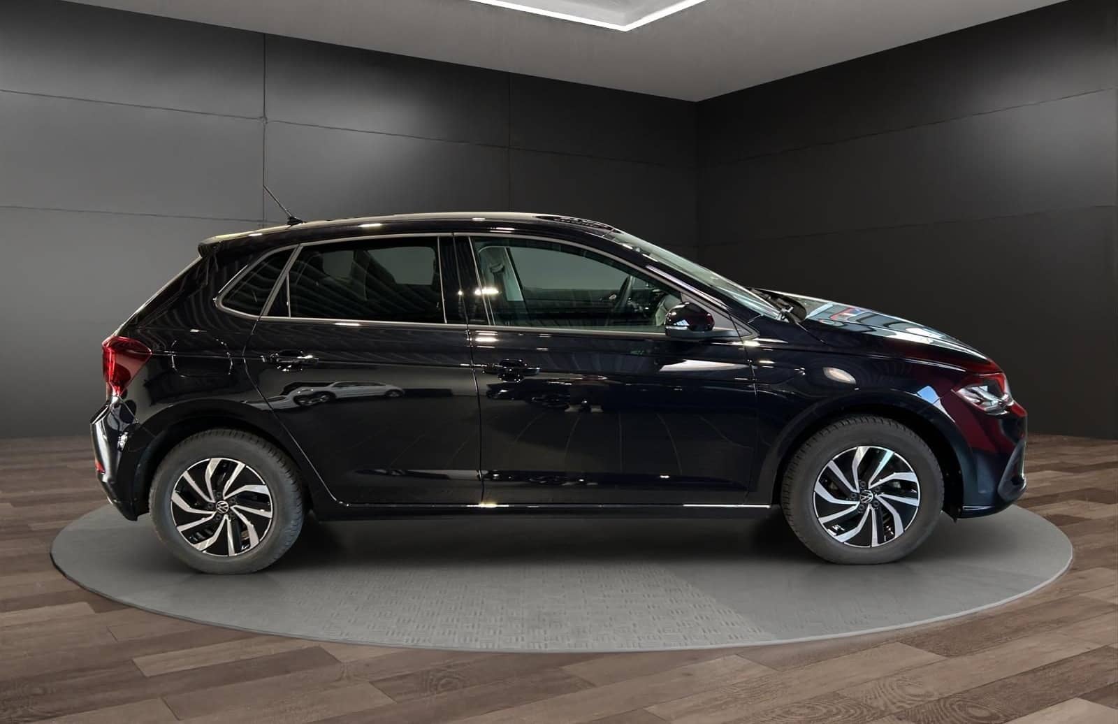 Volkswagen Polo 1.0 TSI LIFE*NAV*ACC*CarPlay*CAM*DSG*IQ.D.* foto 3