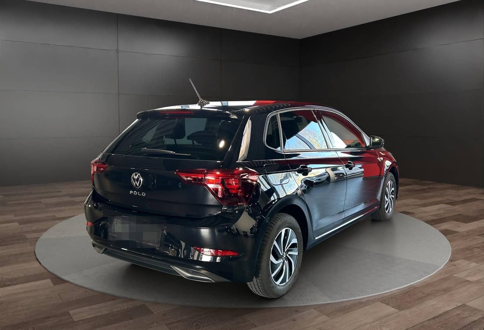 Volkswagen Polo 1.0 TSI LIFE*NAV*ACC*CarPlay*CAM*DSG*IQ.D.* foto 4