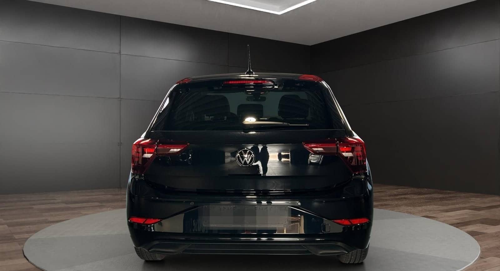 Volkswagen Polo 1.0 TSI LIFE*NAV*ACC*CarPlay*CAM*DSG*IQ.D.* foto 5