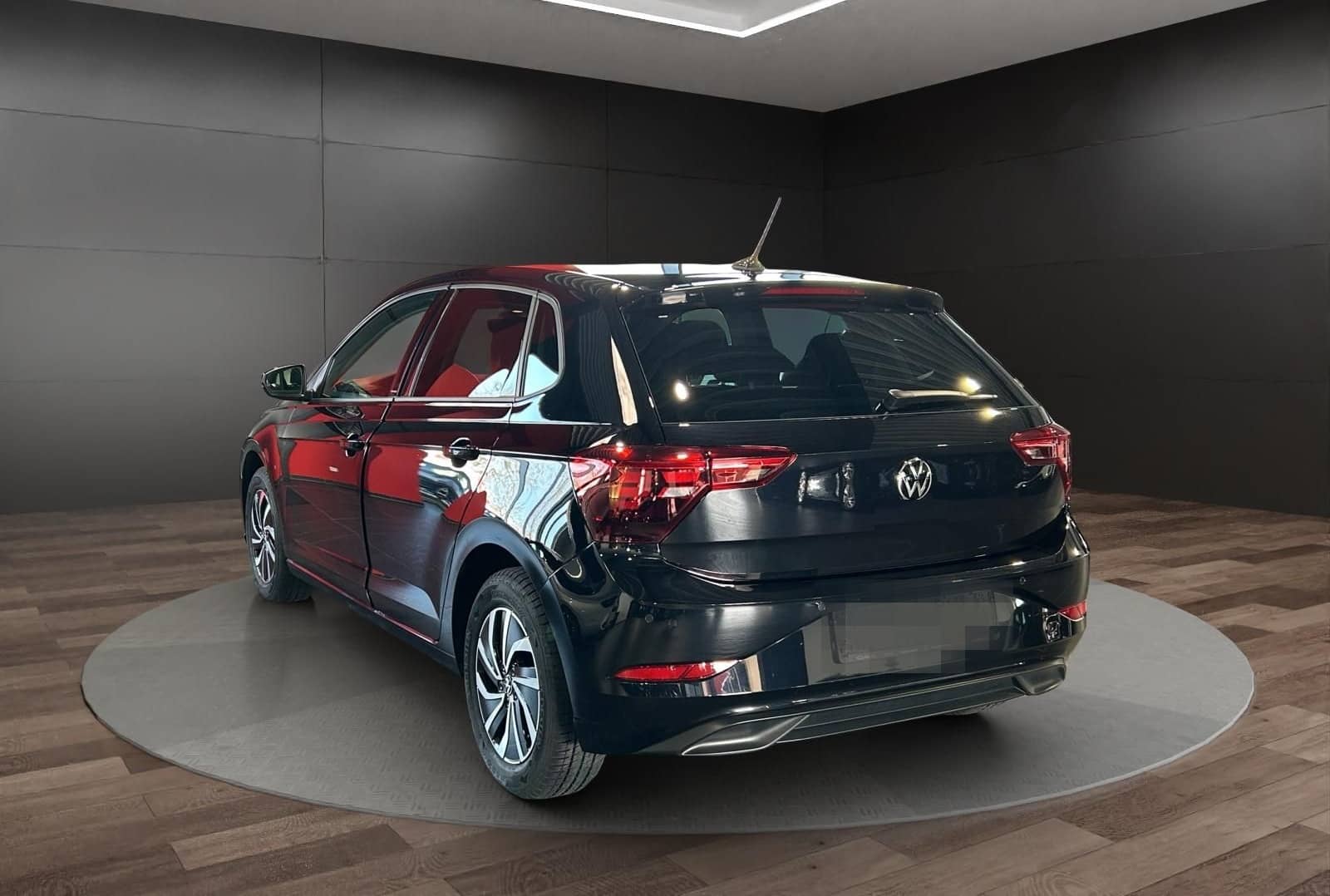 Volkswagen Polo 1.0 TSI LIFE*NAV*ACC*CarPlay*CAM*DSG*IQ.D.* foto 6