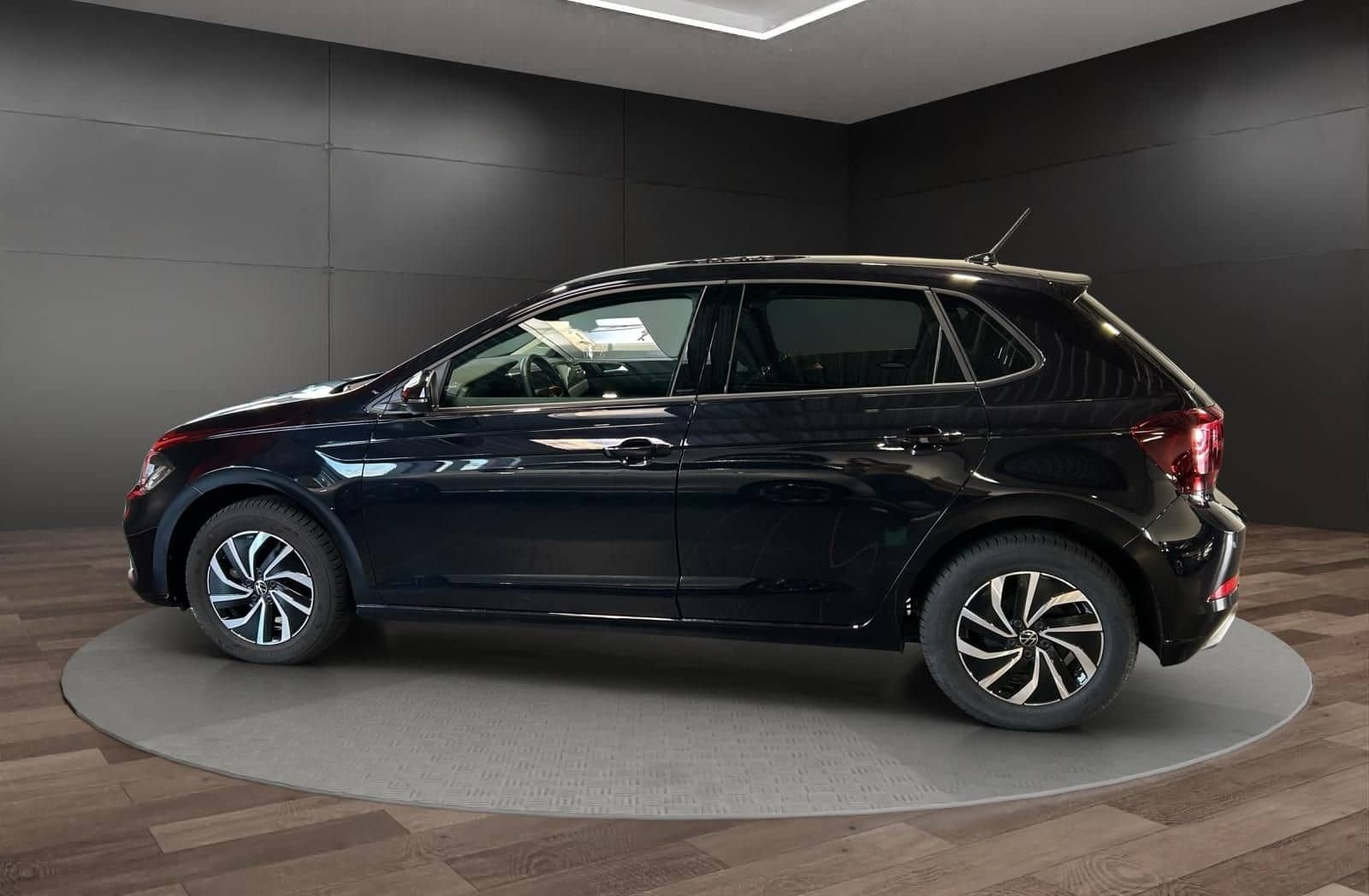 Volkswagen Polo 1.0 TSI LIFE*NAV*ACC*CarPlay*CAM*DSG*IQ.D.* foto 7