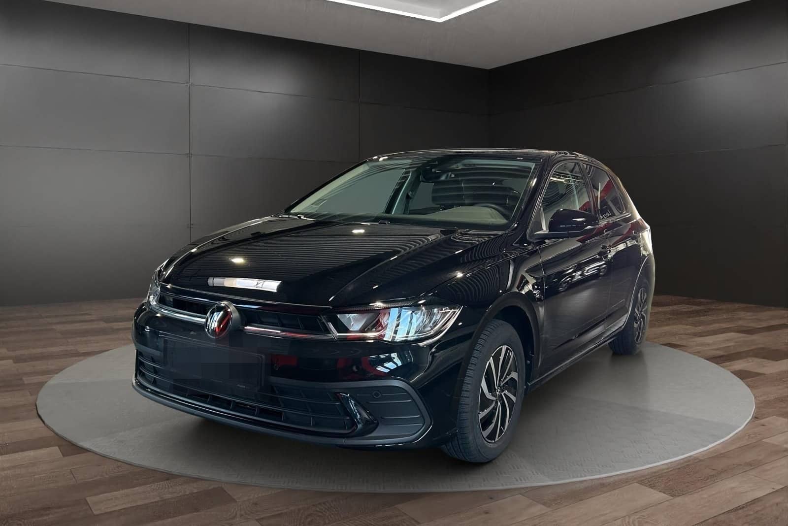 Volkswagen Polo 1.0 TSI LIFE*NAV*ACC*CarPlay*CAM*DSG*IQ.D.* foto 8