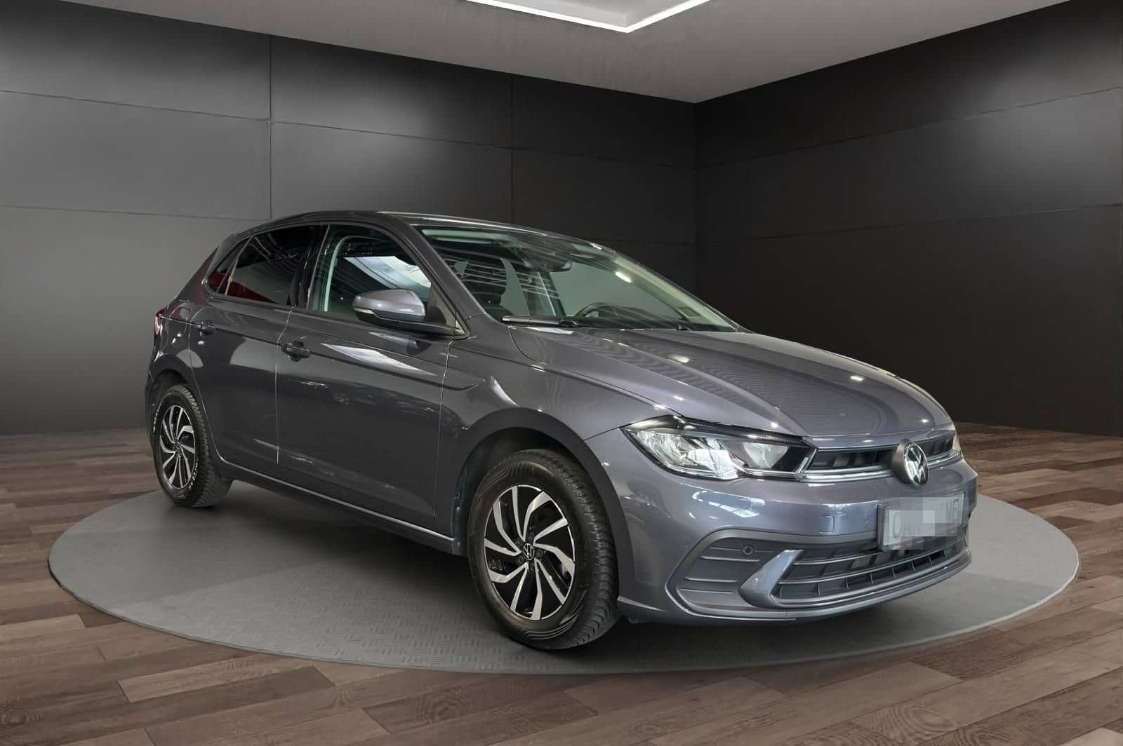 Volkswagen Polo LIFE 1.0 TSI NAV*DSG*ACC*CarPlay*CAM*IQ.D.* foto 2