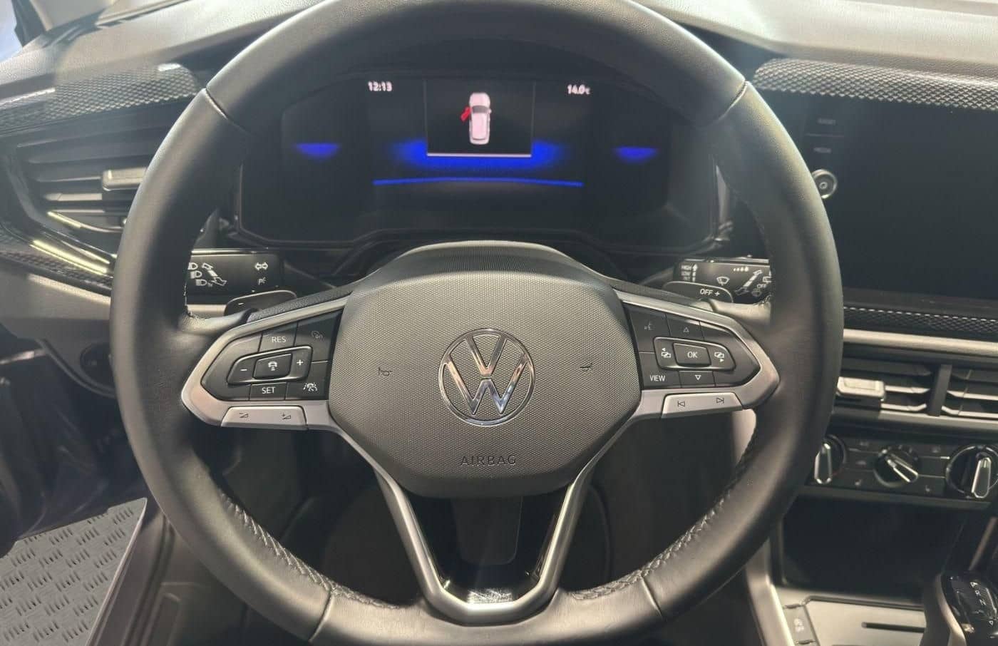 Volkswagen Polo LIFE 1.0 TSI NAV*DSG*ACC*CarPlay*CAM*IQ.D.* foto 12