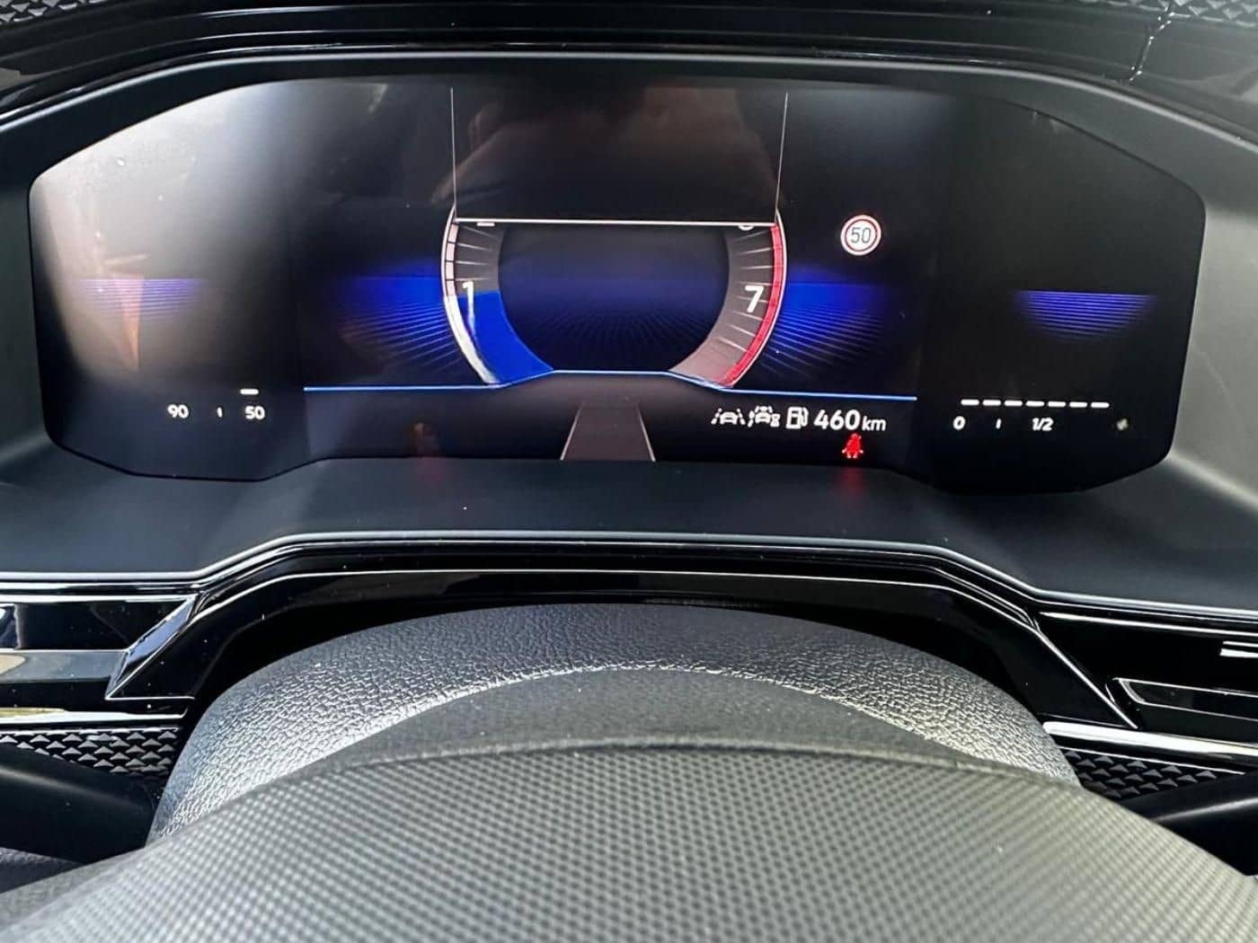 Volkswagen Polo LIFE 1.0 TSI NAV*DSG*ACC*CarPlay*CAM*IQ.D.* foto 13