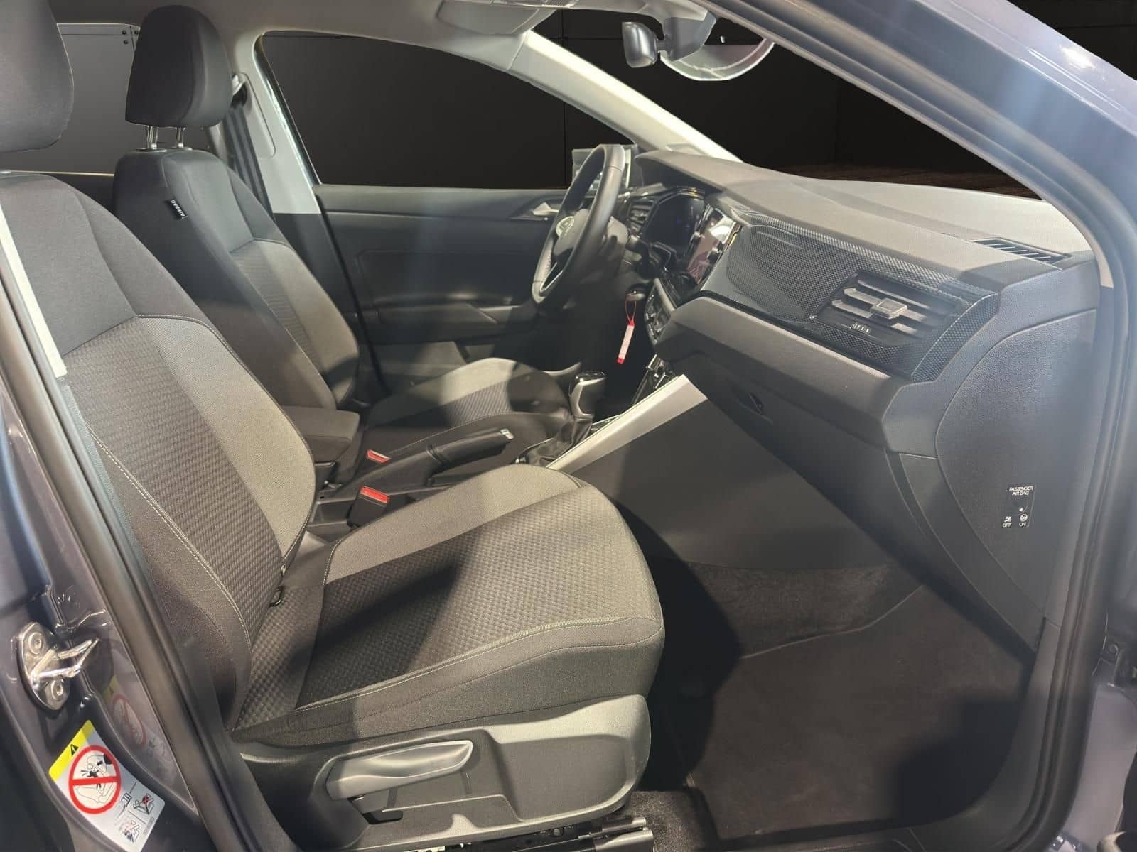 Volkswagen Polo LIFE 1.0 TSI NAV*DSG*ACC*CarPlay*CAM*IQ.D.* foto 16