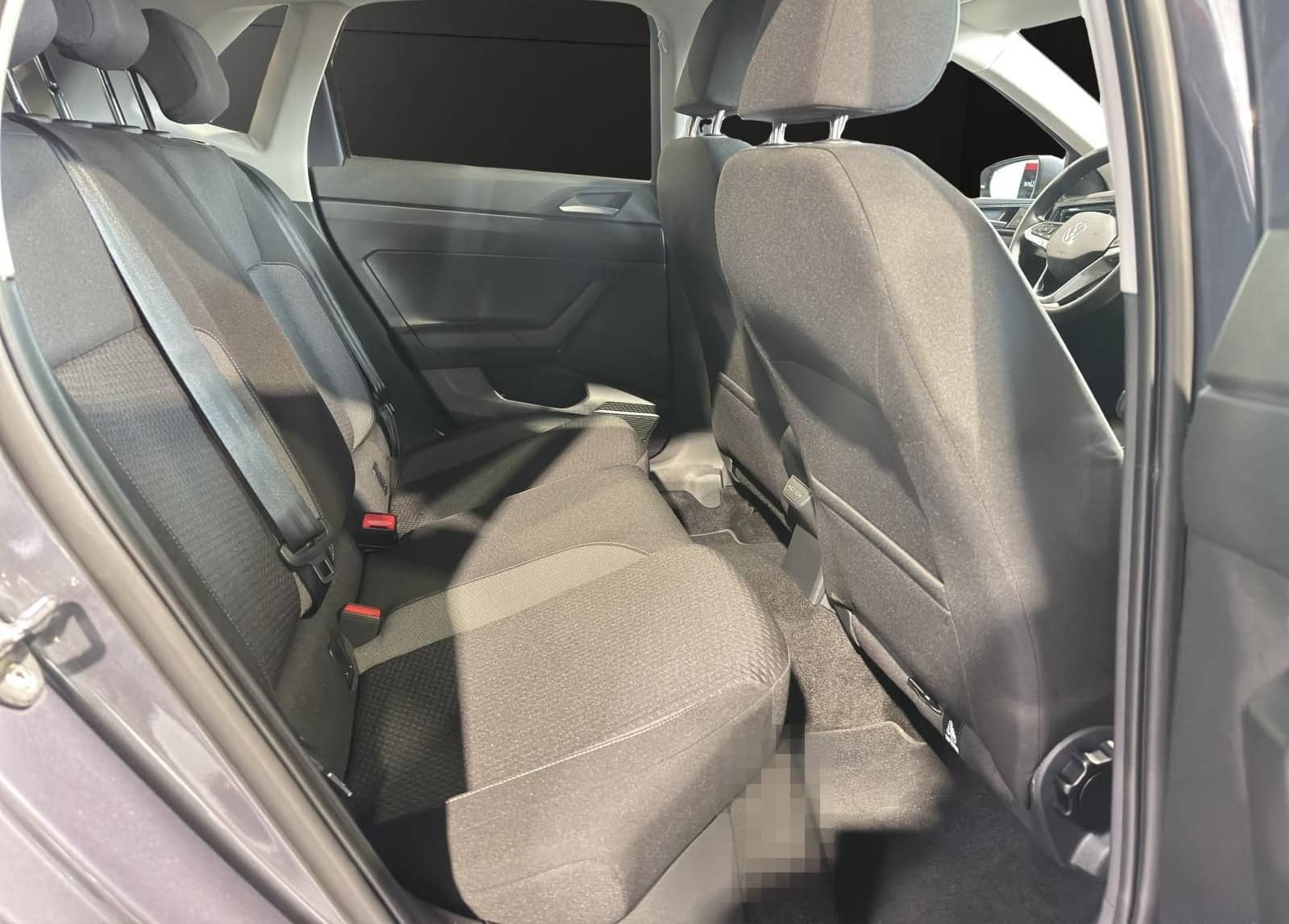 Volkswagen Polo LIFE 1.0 TSI NAV*DSG*ACC*CarPlay*CAM*IQ.D.* foto 17